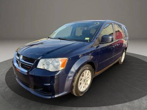 DODGE GRAND CARAVAN 2013 2C4RDGCG5DR733413 image DODGE GRAND CARAVAN 2013 2C4RDGCG5DR733413 image